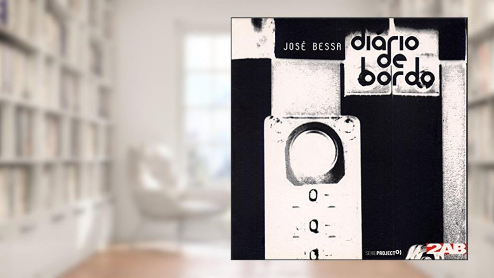 Diário de Bordo, do autor José Bessa