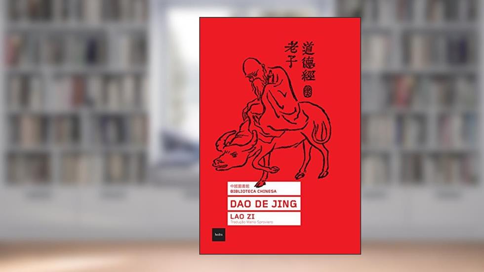 Dao De Jing, do autor Lao Zi
