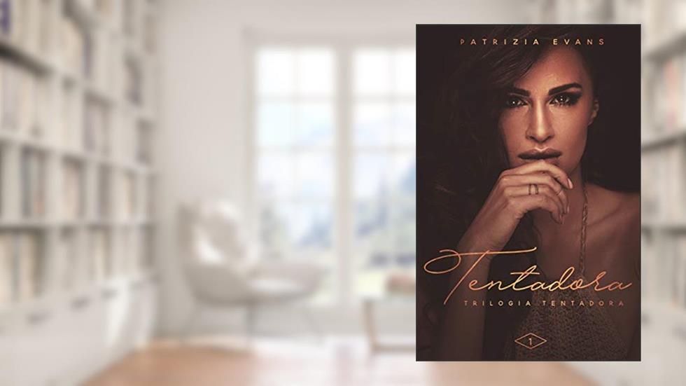 Tentadora (Trilogia Tentadora Livro 1), do autor Patrizia Stella