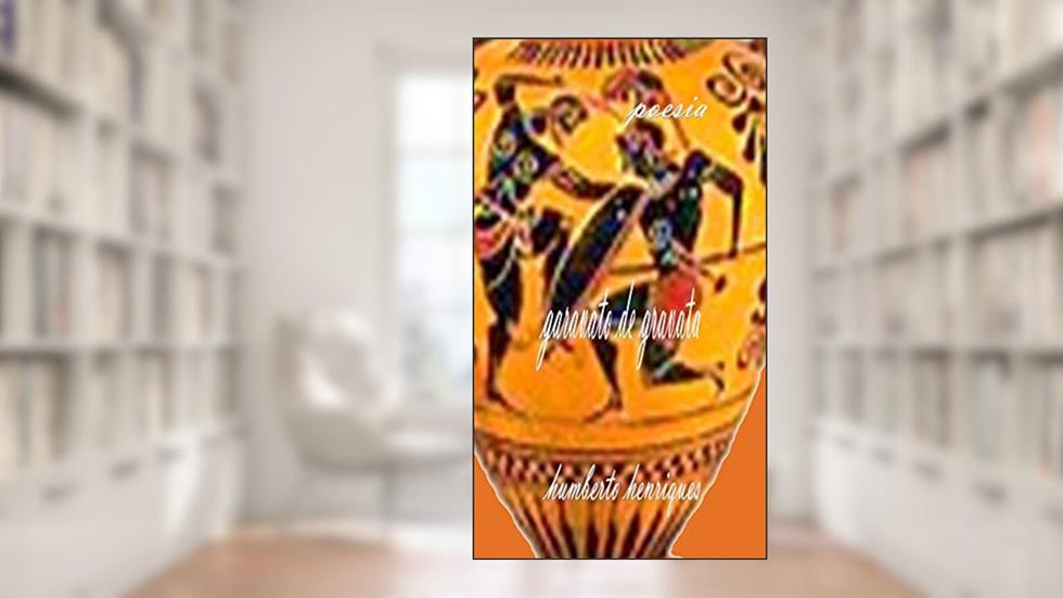 Garavato de Gravata, do autor José Humberto da Silva Henriques