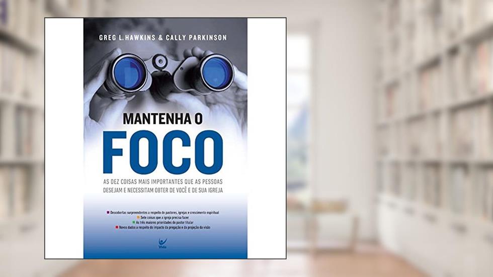 Palavras De Vida: Comunicação Sadia Para Pensar, Falar E Orar, do autor Greg L. Hawkins
