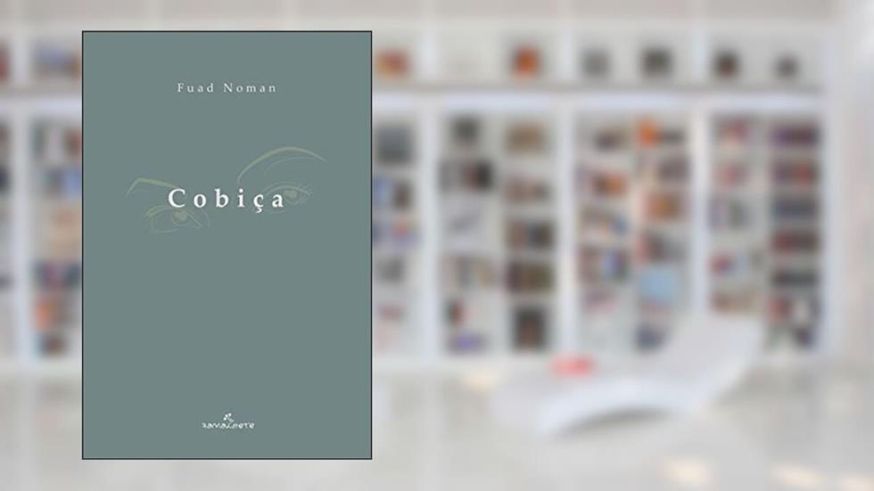 Cobiça, do autor Fuad Noman