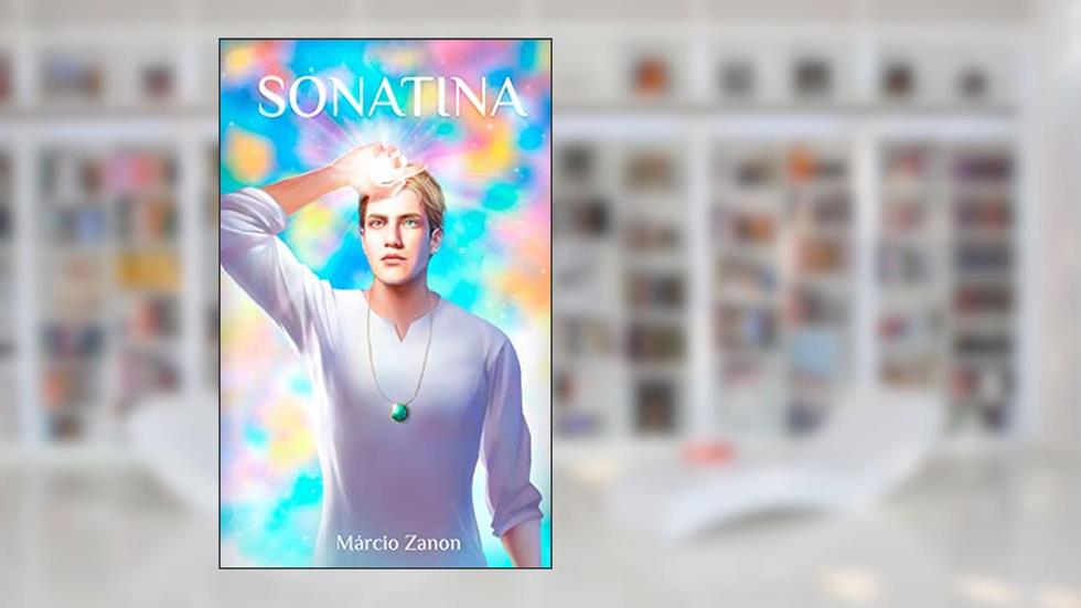 Sonatina, do autor Márcio Zanon