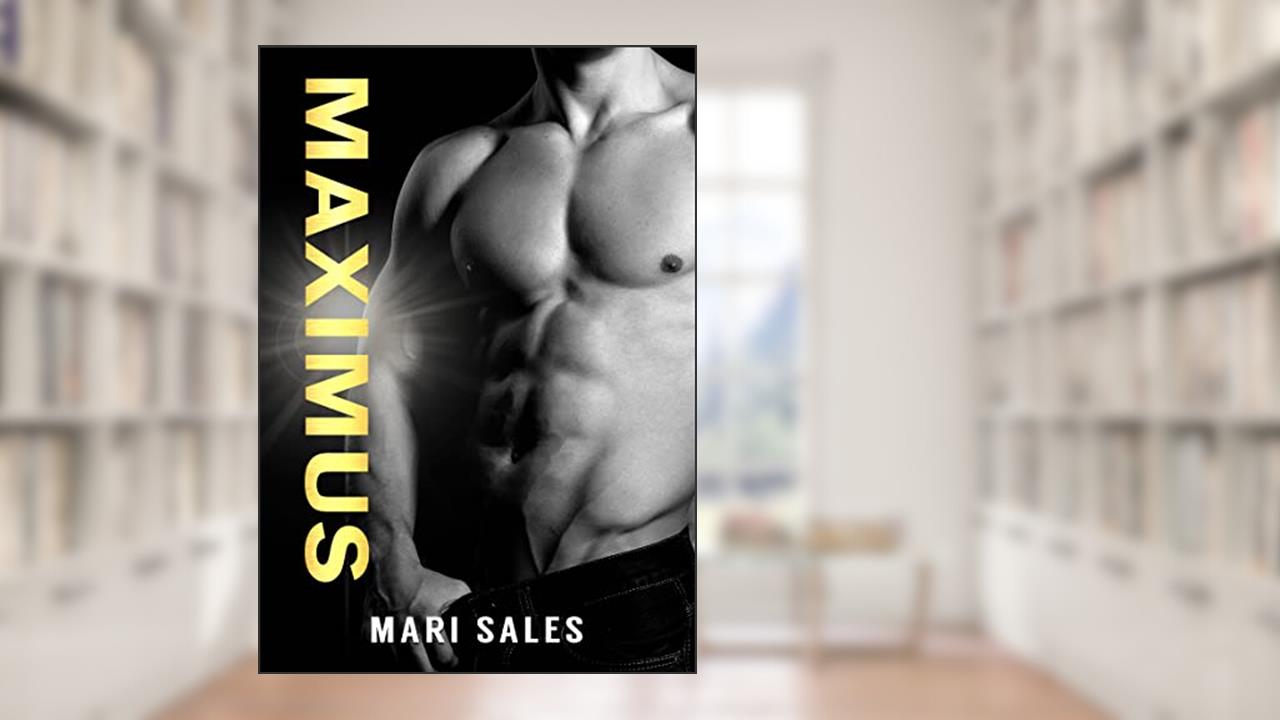 Maximus, do autor Mari Sales