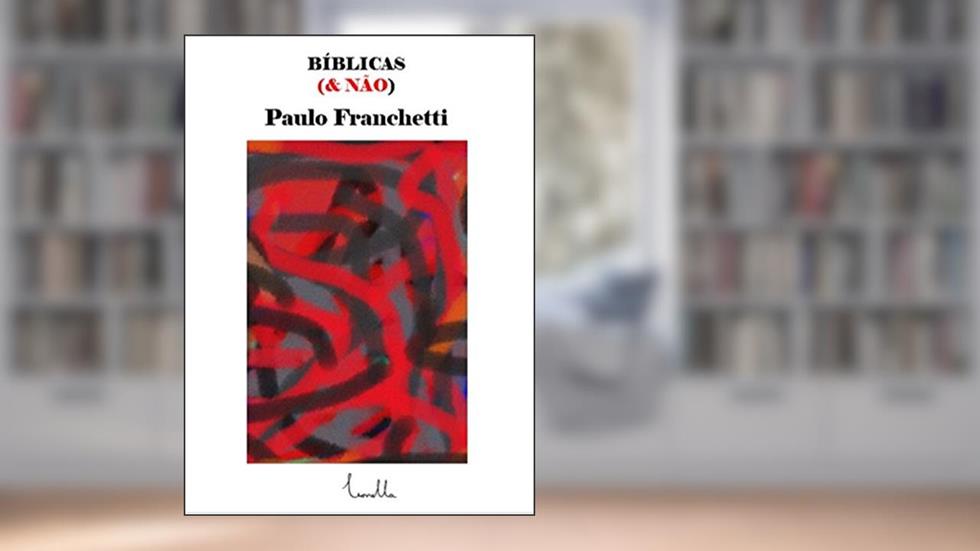 BÍBLICAS (& NÃO): leonella ateliê, do autor Paulo Franchetti