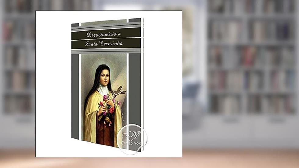 Devocionário a Santa Teresinha, do autor Vários Autores