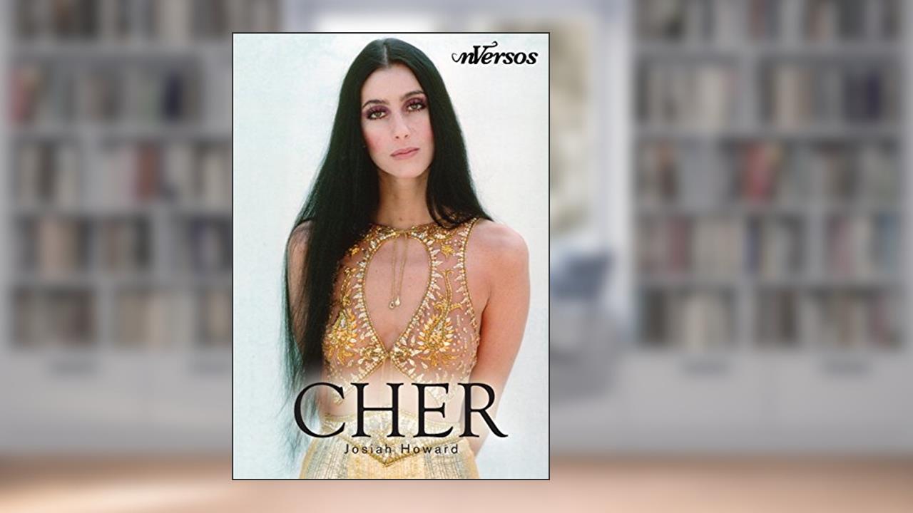 Cher, do autor Josiah Howard