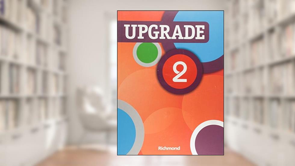 Upgrade Your English. Livro Do Aluno - Volume 2, do autor Vários Autores