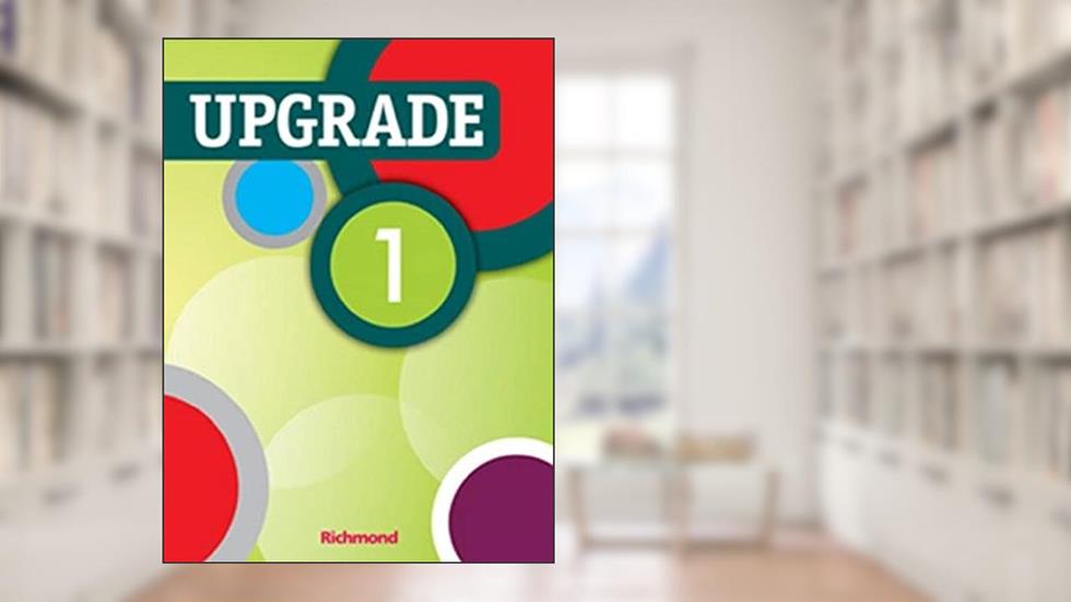 Upgrade Your English. Livro Do Aluno - Volume 1, do autor Vários Autores