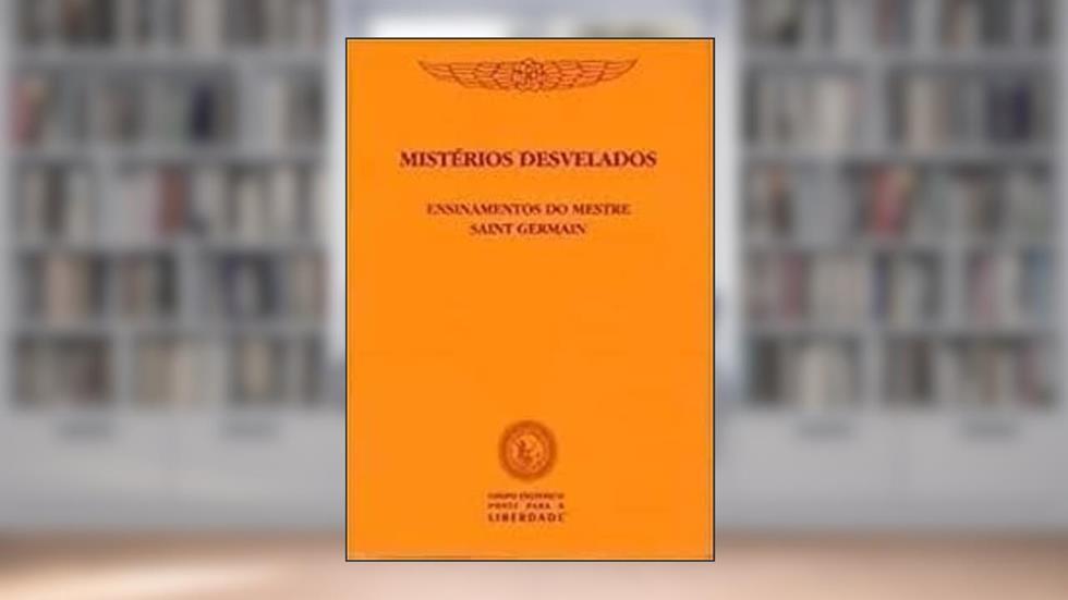 Misterios Desvelados (2109 Pl), do autor Varios Autores