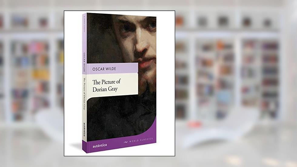 The Picture of Dorian Gray (English Edition - Full Version), do autor Oscar Wilde