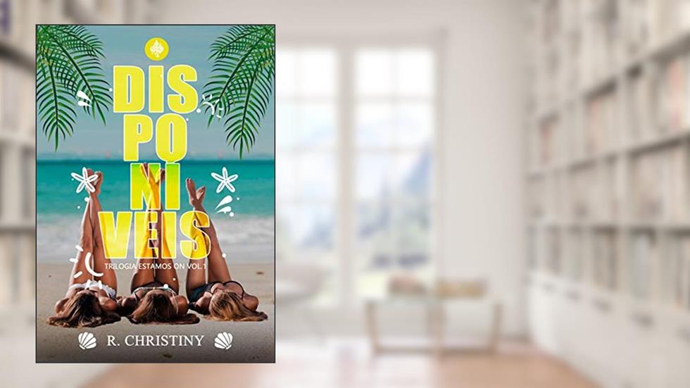 Disponíveis até o Natal, do autor R. Christiny