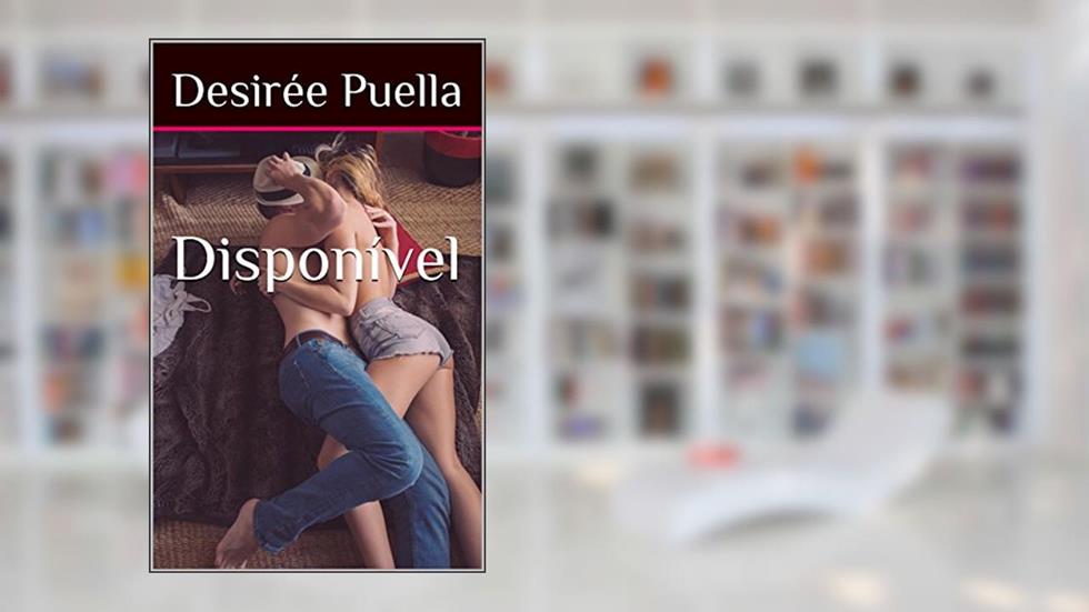 Disponível, do autor Desirée Puella