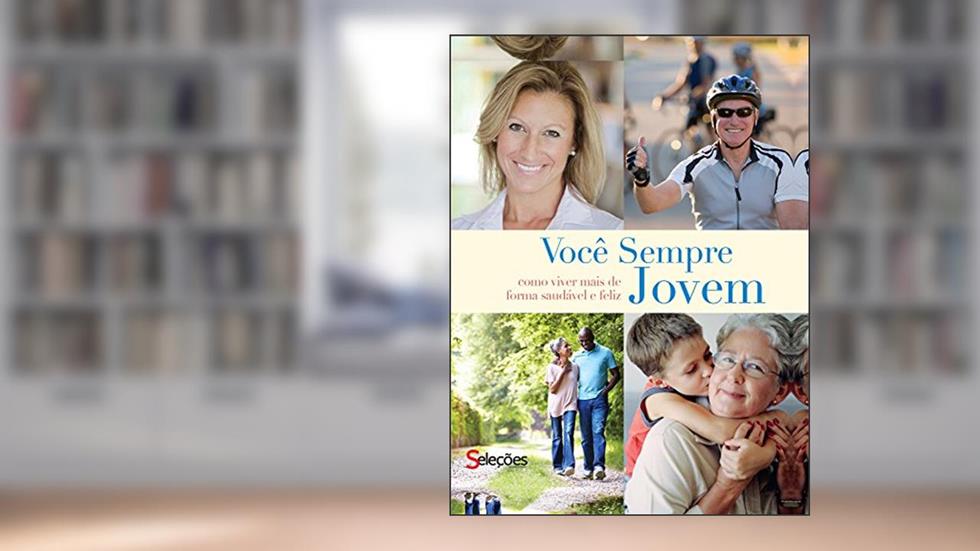 Você Sempre Jovem, do autor Vários Autores