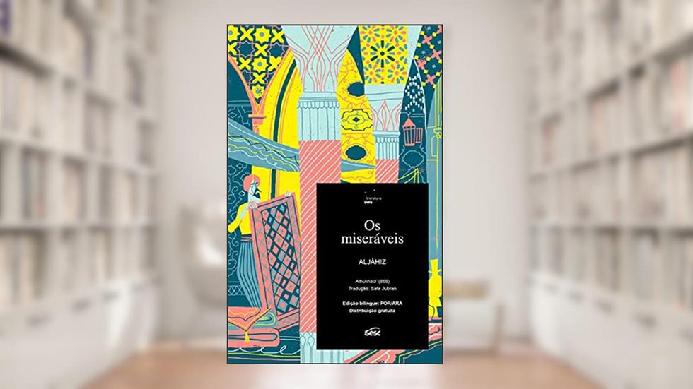 Os Miseráveis, do autor Aljâhiz