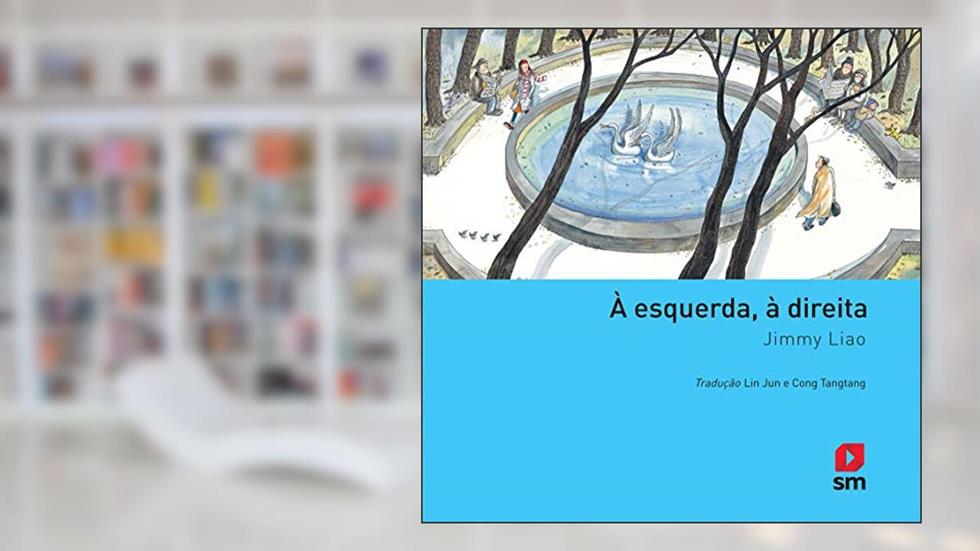A Esquerda, À Direita, do autor Jimmy Liao
