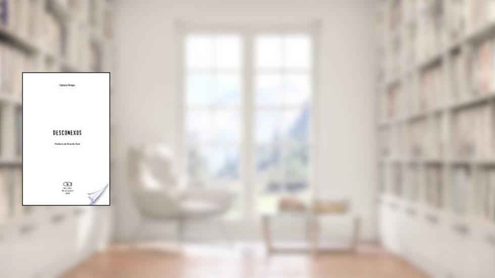 DESCONEXOS - 1, do autor BORGIA