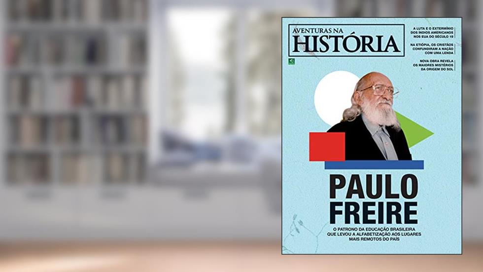 Revista Aventuras na História - Edição 208 - Setembro 2020, do autor Grupo Perfil