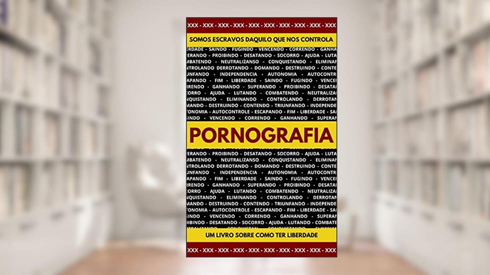 Vício em Pornografia: Entenda Tudo de Forma Simples, do autor Igor Cruz