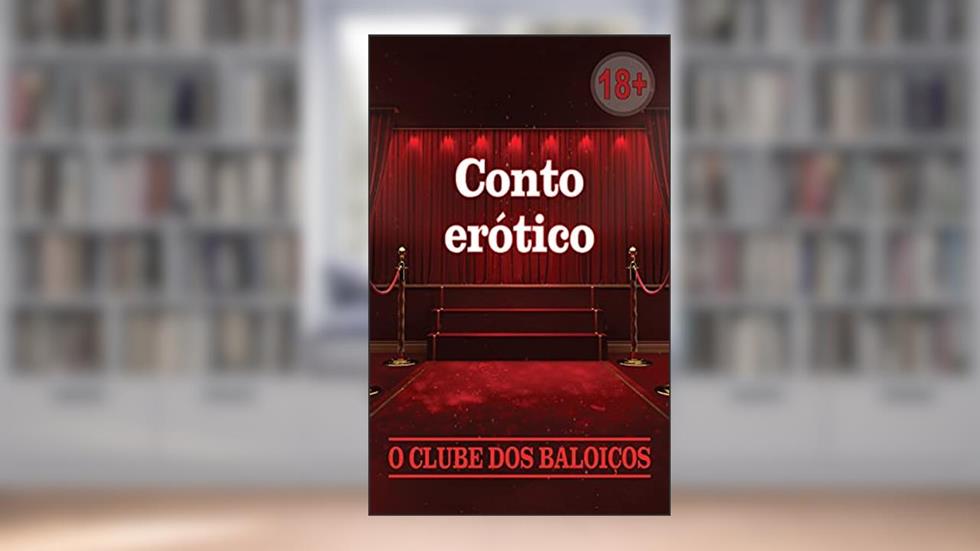 Conto erótico - O clube do swinger, do autor Laura