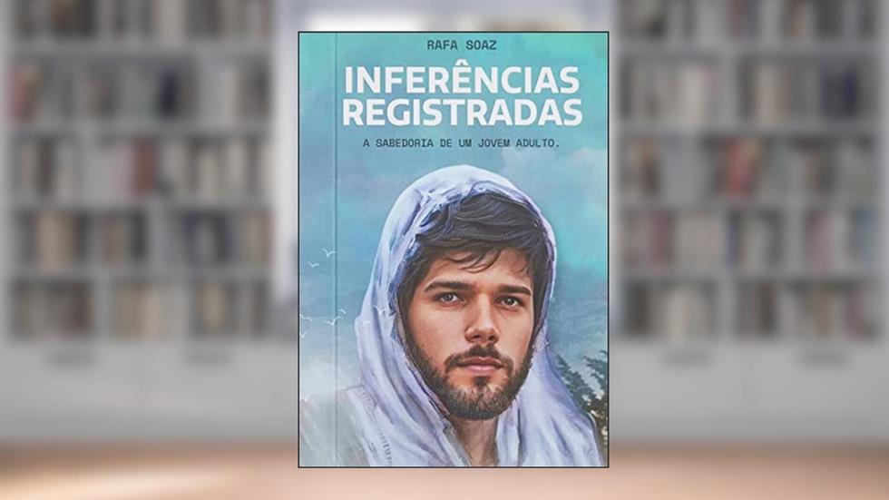 Inferências Registradas, do autor Rafa Soaz