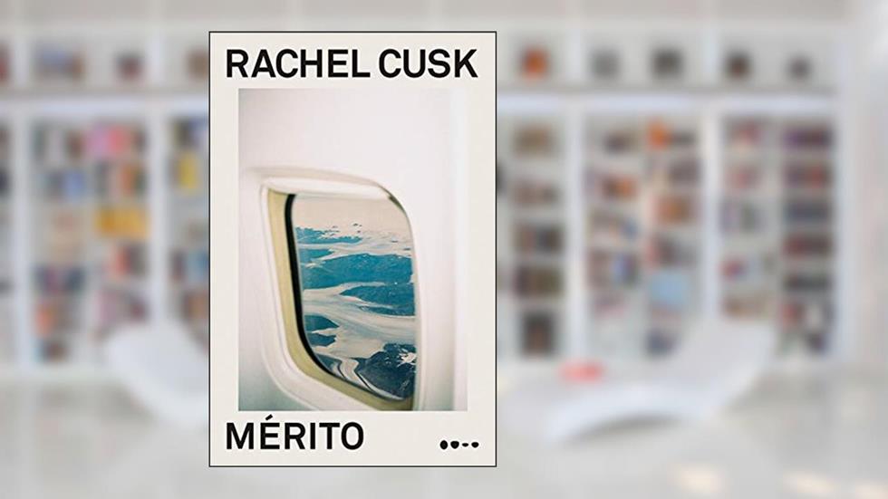 Mérito: 3, do autor Rachel Cusk