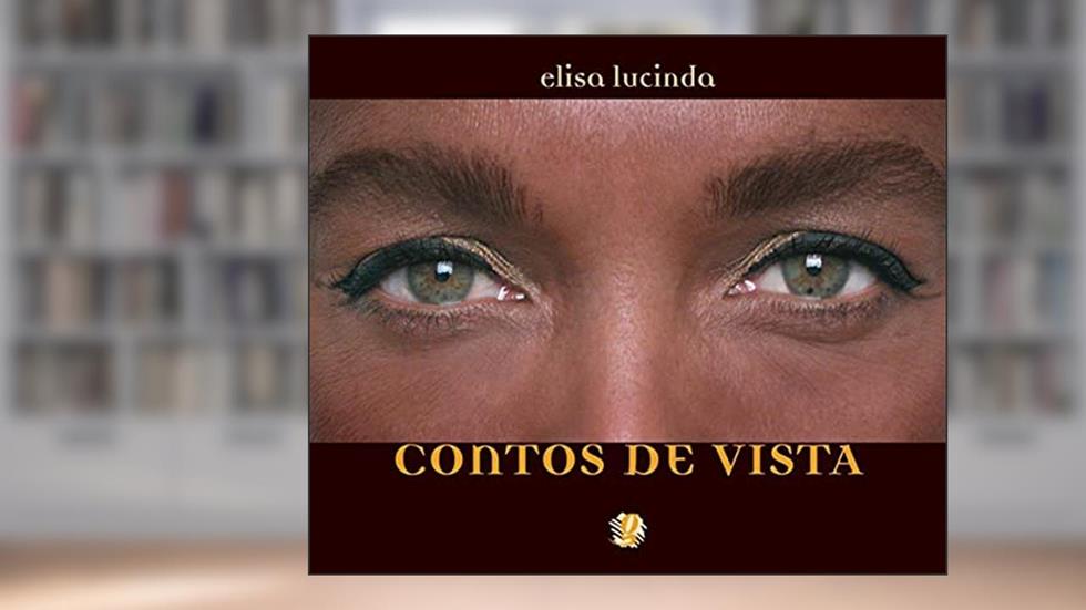 Contos de vista, do autor Elisa Lucinda