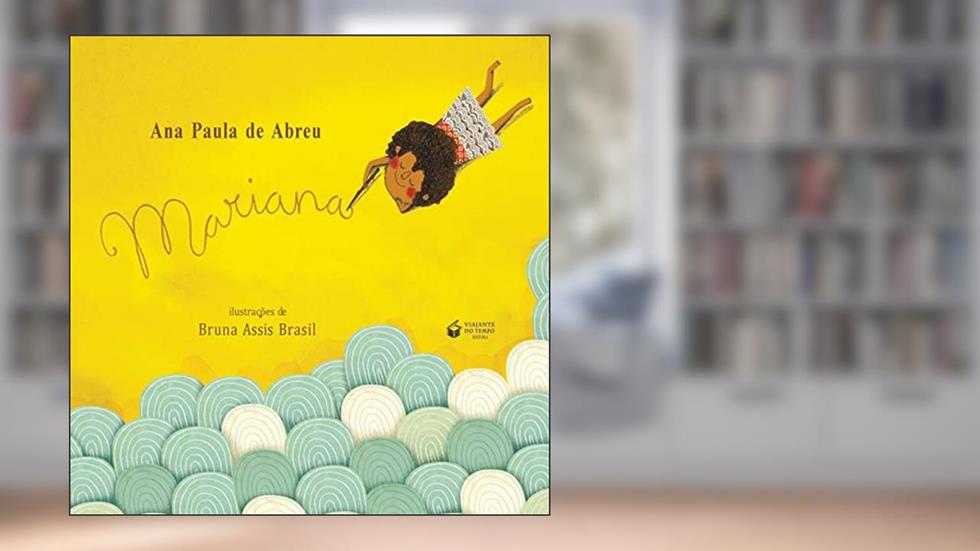 MARIANA, do autor Ana Paula de Abreu