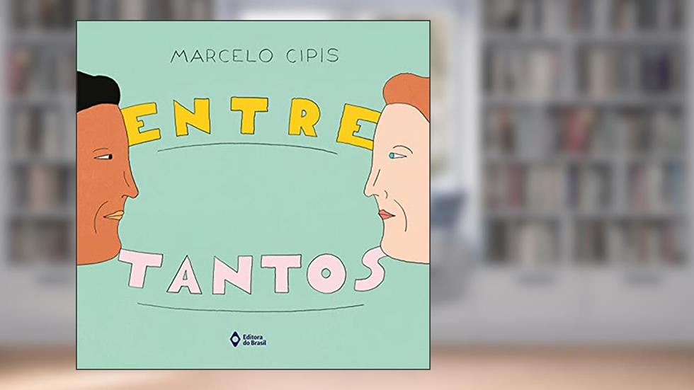Entre tantos, do autor Marcelo Cipis