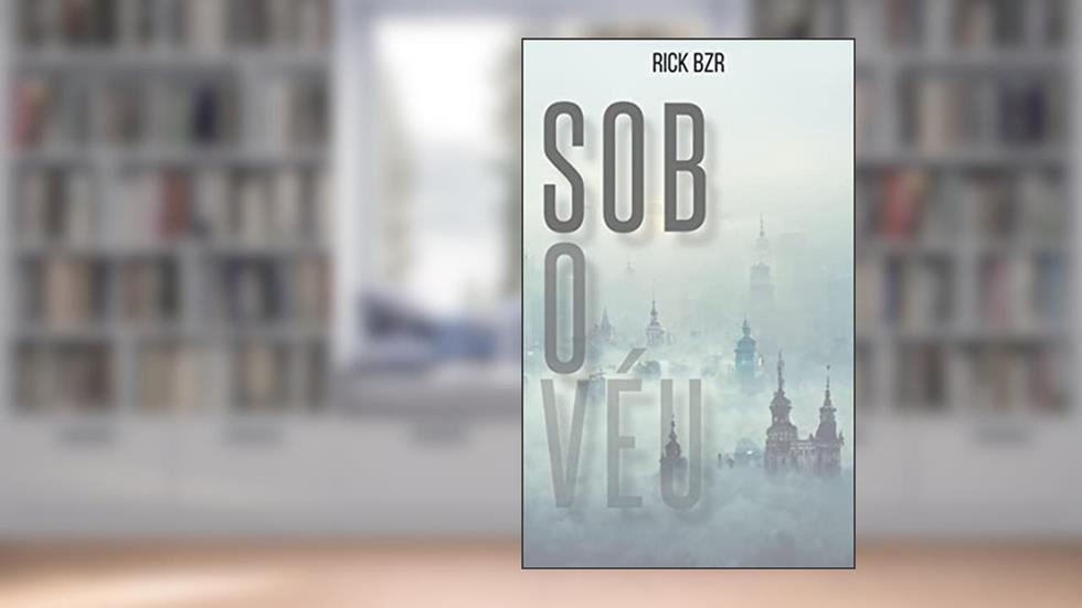 Sob o Véu: Um conto de Secretum Mortis, do autor Rick Bzr
