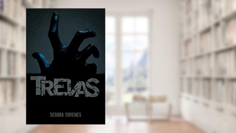 TREVAS, do autor DEBORA GIMENES