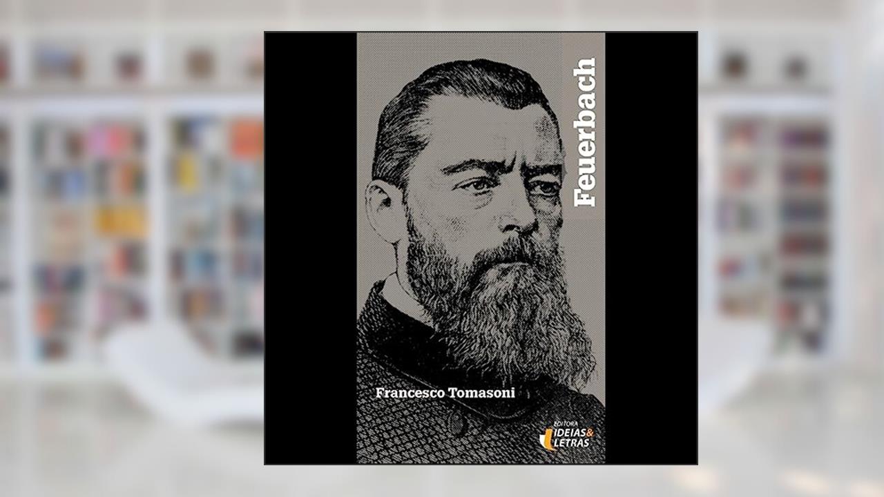 Feuerbach, do autor Francesco Tomasoni