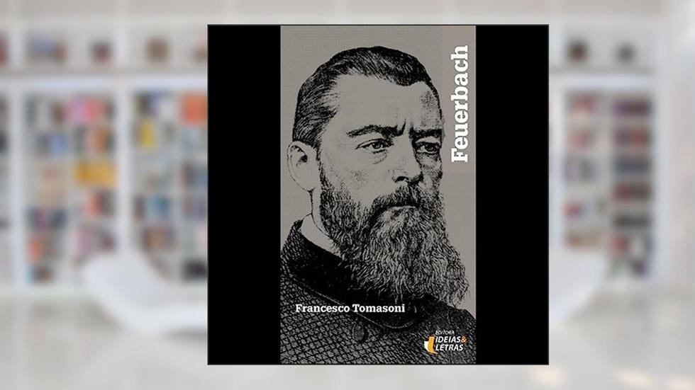 Feuerbach, do autor Francesco Tomasoni