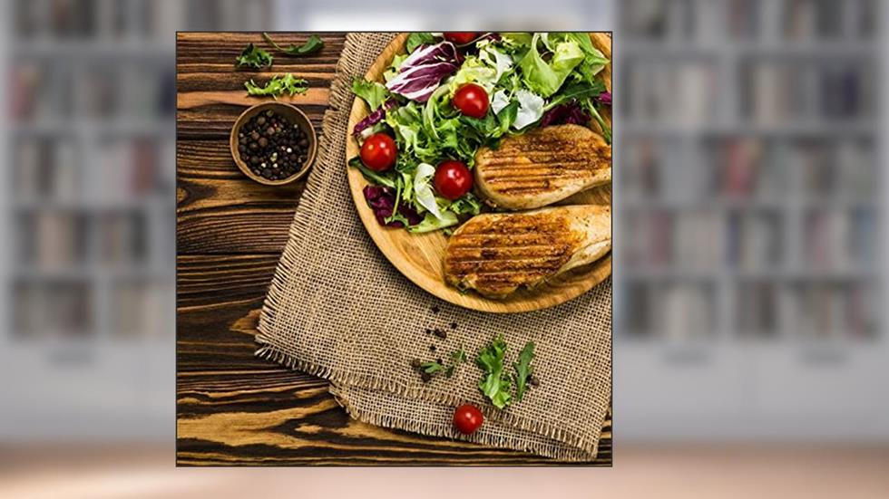 Queimar gordura comendo?, do autor Andre Alves da Silva