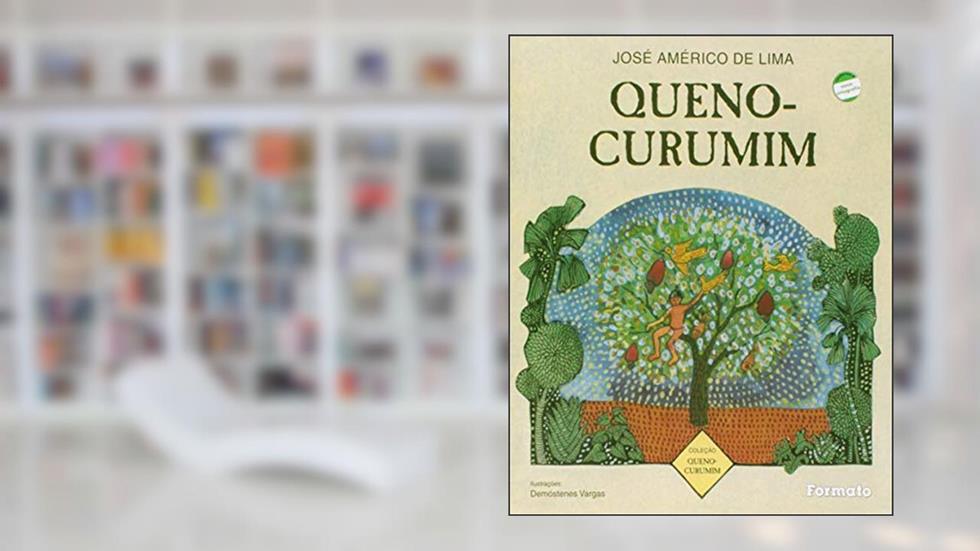 Queno-curumim, do autor José Américo de Lima