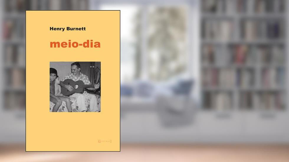 Meio-dia, do autor Henry Burnett