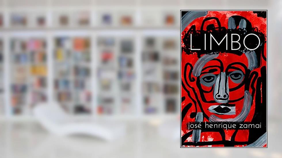 Limbo, do autor José Henrique Zamai