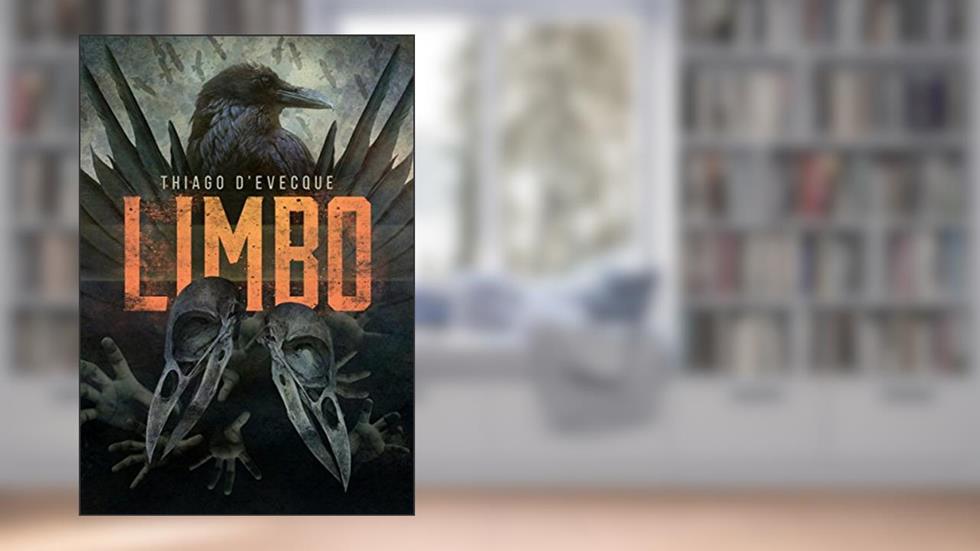 Limbo, do autor Thiago d'Evecque