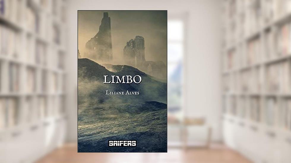Limbo, do autor Liliane Alves