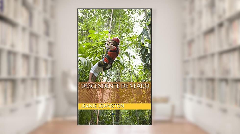 Descendente de Veado, do autor Jeanie Johnston