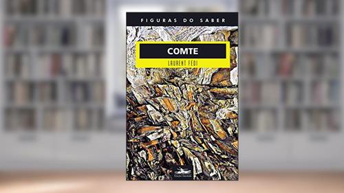 Capa de Comte: 21, do autor Laurent Fédi