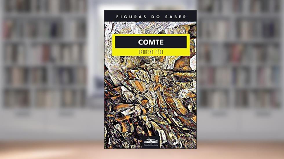 Comte: 21, do autor Laurent Fédi