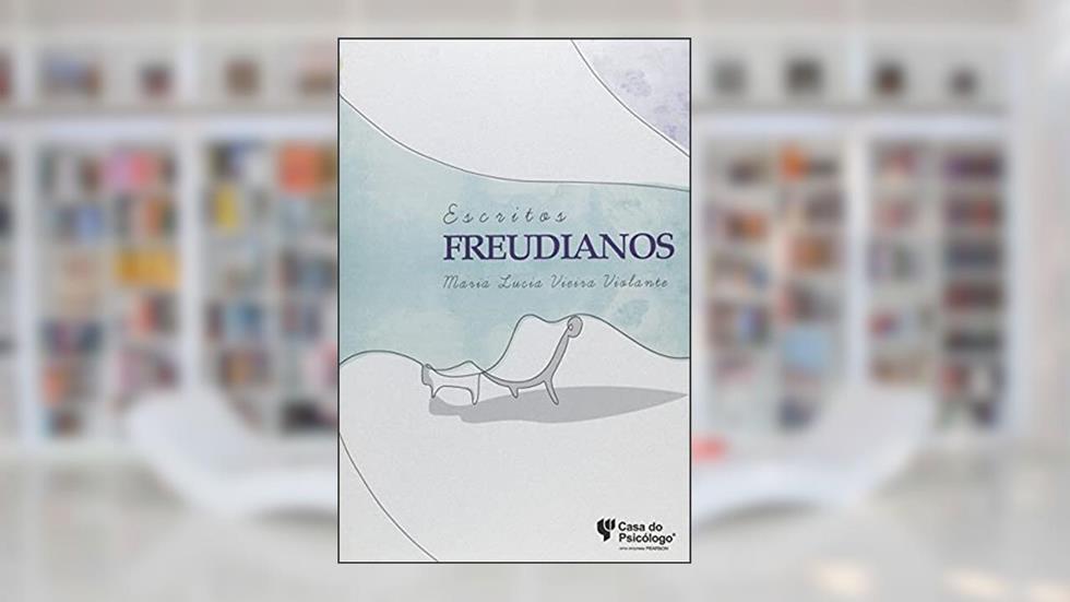 Escritos Freudianos, do autor Maria Lúcia Vieira Violante