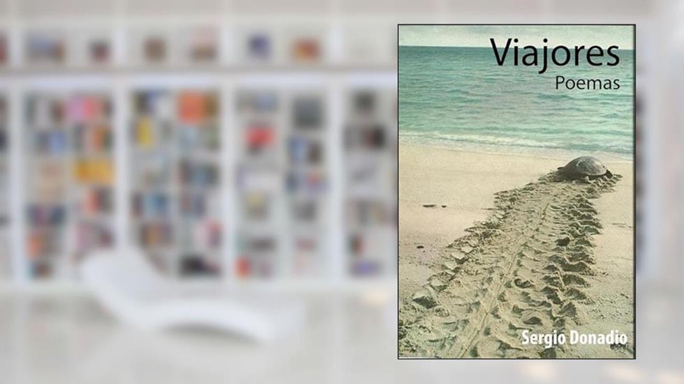 Viajores, do autor Sergio Donadio