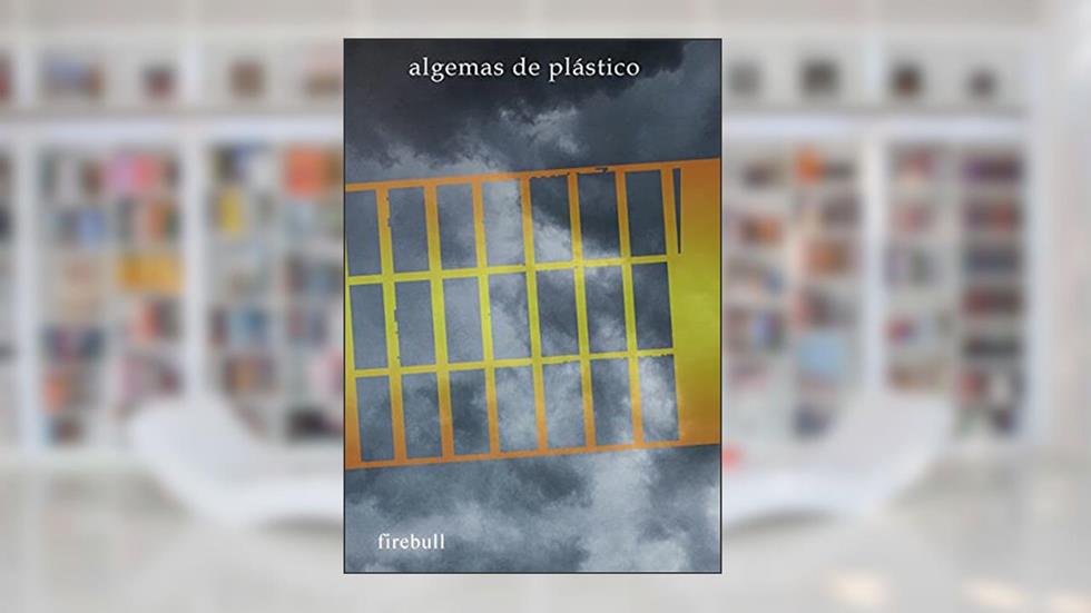 Algemas de plástico, do autor firebull