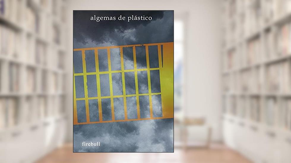 Algemas De Plástico, do autor Vários Autores