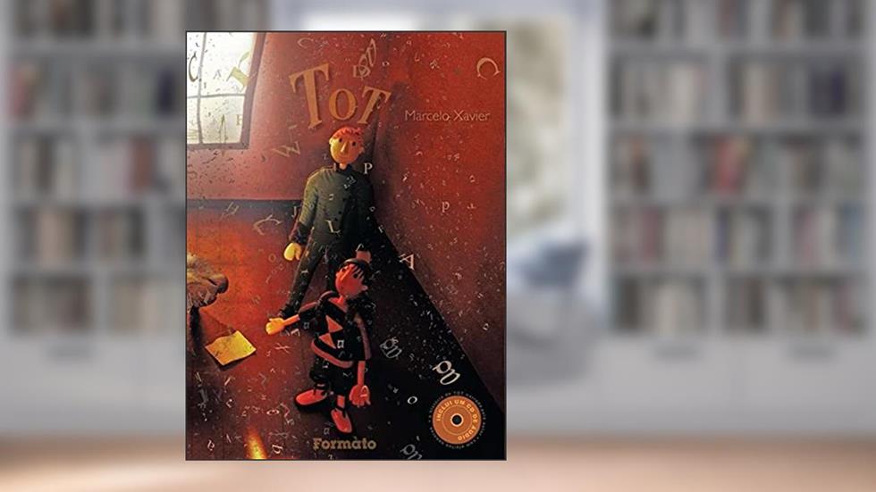 Tot, do autor Marcelo Xavier