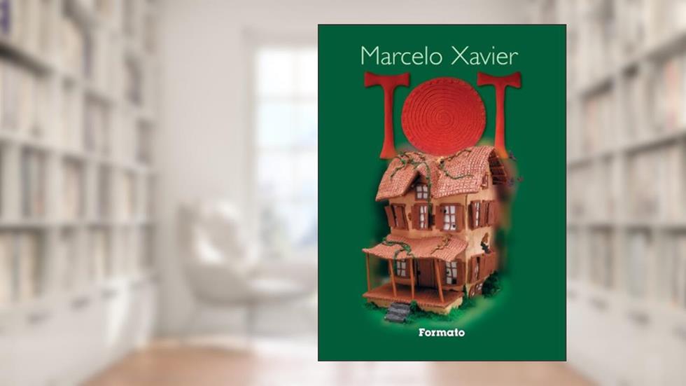 TOT - Conforme Nova Ortografia, do autor Marcelo Xavier