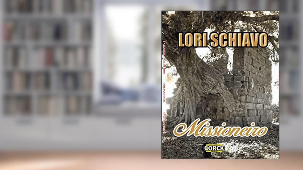 Missioneiro: Poemas, do autor Lori Schiavo