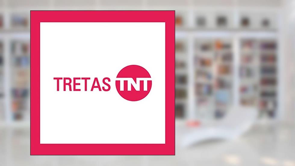 TRETAS TNT, do autor TNT Brasil